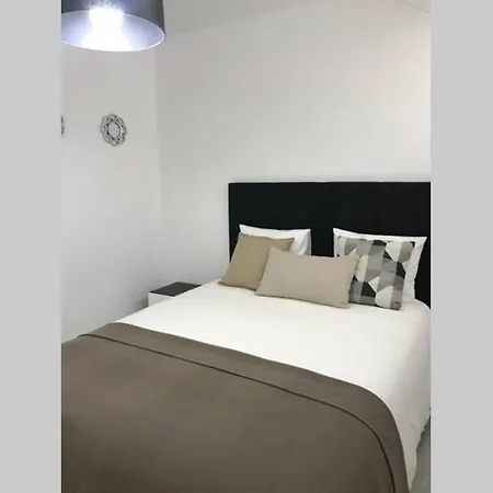 Casa Dona Luisa - T1 Apartament