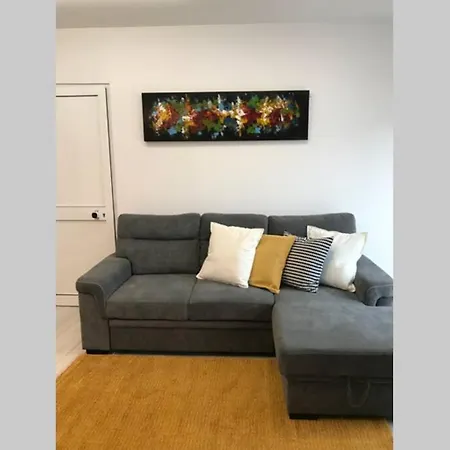 Casa Dona Luisa - T1 Apartament