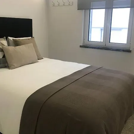 Apartament Casa Dona Luisa - T1 *