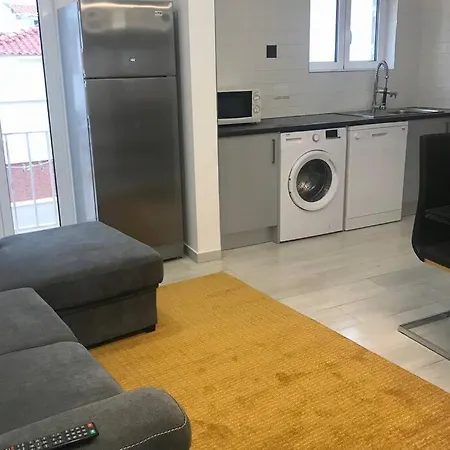 Casa Dona Luisa - T1