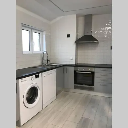 Casa Dona Luisa - T1 Apartament *