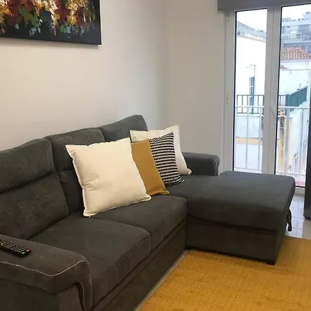 Casa Dona Luisa - T1 Nazaré